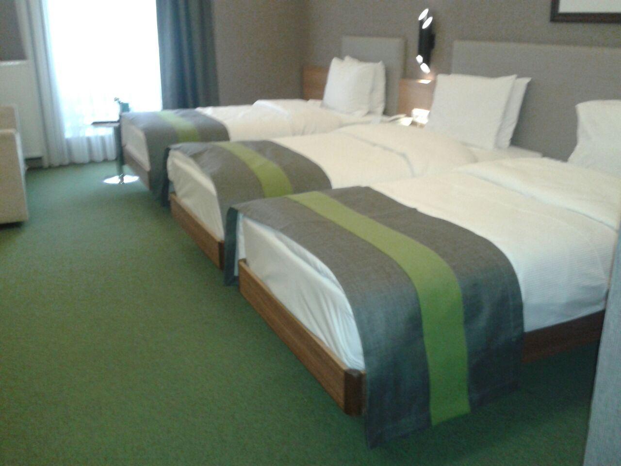 The Crater Hotel Tatvan Esterno foto