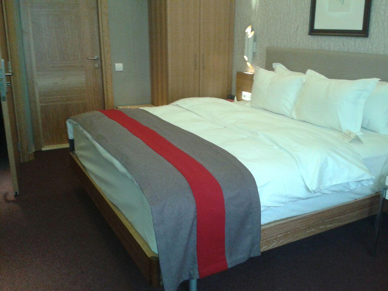 The Crater Hotel Tatvan Esterno foto