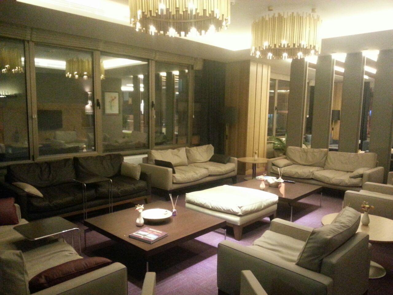 The Crater Hotel Tatvan Esterno foto