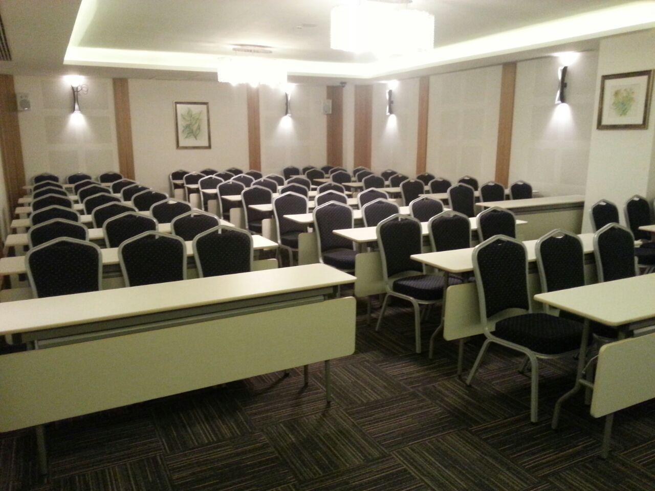 The Crater Hotel Tatvan Esterno foto